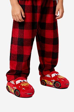 Чехли Cars CEO-NJ-AW25-352DPC ЧЕРВЕН