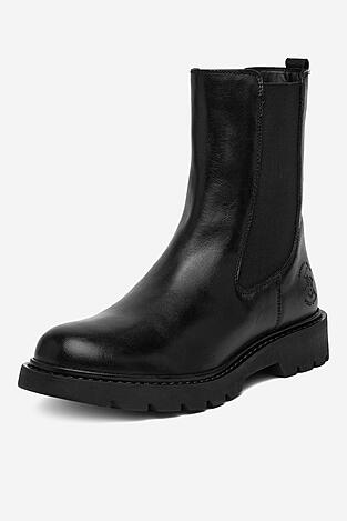 Ghete Beverly Hills Polo Club CEO-WI45-TOSS-02 NEGRU