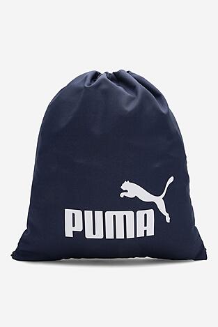 Торба за обувки Puma PHASE GYM SACK 7994402 КОБАЛТОВО СИНЬО