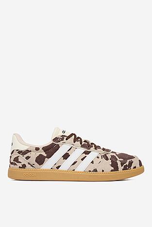 Obuwie sportowe adidas C-BREAKNET SLEEK KI7865 MIX