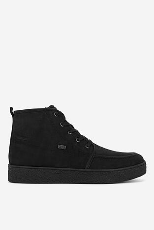 Botki Rieker 31030-00 Czarny