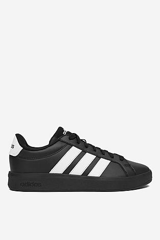 Obuwie sportowe adidas CEO-GRAND COURT 3.0 J KJ4367 Czarny