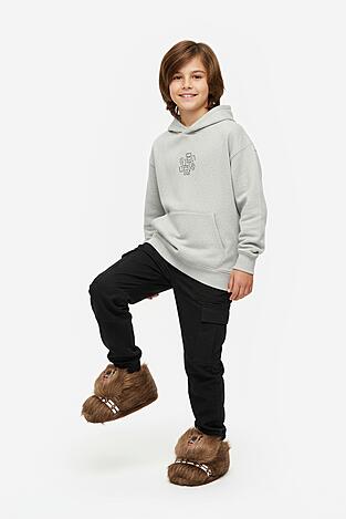 Kapcie Star Wars CEO-NJ-AW25-232SW Brązowy