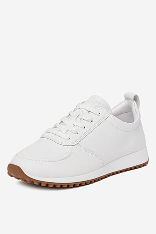 Sneakers Remonte D3107-80 Biały
