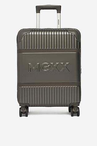 Куфар Mexx CEO-MEXX-037-S-SILVER ТЪМНОСРЕБРИСТ