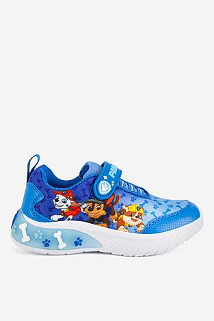 Спортни обувки Paw Patrol CP66-SS25-330PAW КОБАЛТОВО СИНЬО