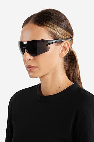 Унисекс очила SHAQ SH 6719 ЧЕРЕН