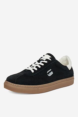 Сникърси G-STAR RAW DARLA-118905 ЧЕРЕН