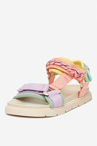 Sandały ROXY CEO-CS6081-04 MIX