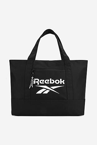 Geantă de mână Reebok RBK-038-CCC-05 NEGRU