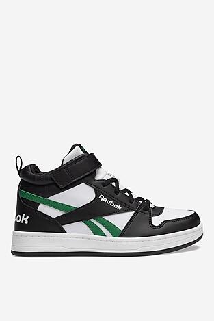 Obuwie sportowe Reebok PRIME 2.0 MIDCUT 100225142 Czarny