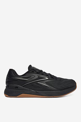Obuwie sportowe Reebok EO-NANO X5 EDGE 100244425 Czarny