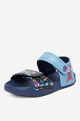 Sandały SPIDEY CEO-CP88-SS26-346SPID Granatowy