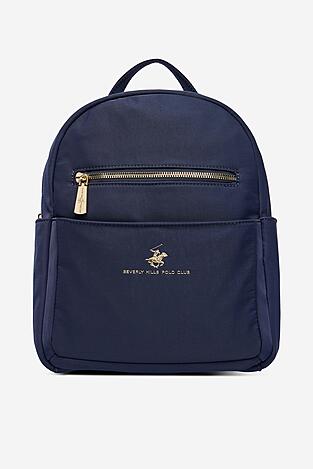 Раница Beverly Hills Polo Club CEOWB-BHPC-L-006-09 КОБАЛТОВО СИНЬО