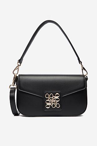 Torebka NINE WEST CEO-CELEST-LDA8444 Czarny