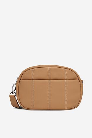 Torebka DeeZee BAG-1 Brązowy