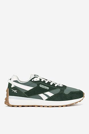 Obuwie sportowe Reebok CWB-DRIVE AR30296MGCT Zielony