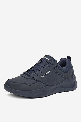 Sportovní obuv Skechers LIBERATION 8790157 DKNV BLANKYTNĚ MODRÁ