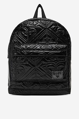 Раница ROXY CEO-ROXY_ACCCS_06_AW2025 ЧЕРЕН