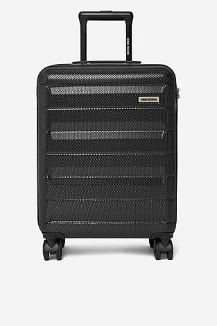 Куфар Gino Rossi CEO-GIN-S-005-BLACK ЧЕРЕН