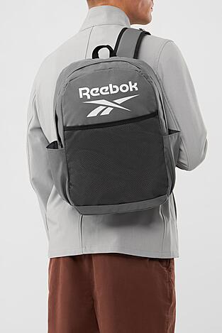 Раница Reebok RBK-003-CCC-05 СИВ