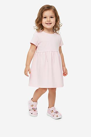 Kapcie LITTLEST PET SHOP CEO-CM-AW25-314LPS Różowy jasny