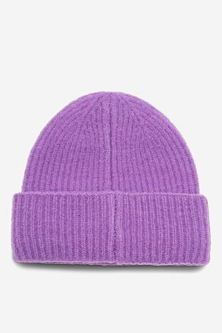 Női sapka DeeZee 9W3-004-AW23 LILA