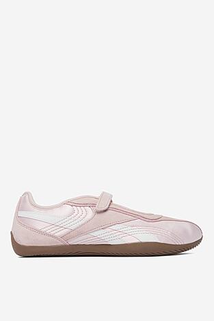 Obuwie sportowe Reebok EO-ULTRA LO MARY JANE 100261004 Różowy