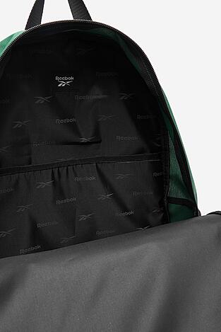 Раница Reebok CWBEO-RBK-P-004-09 ТЪМНОЗЕЛЕН