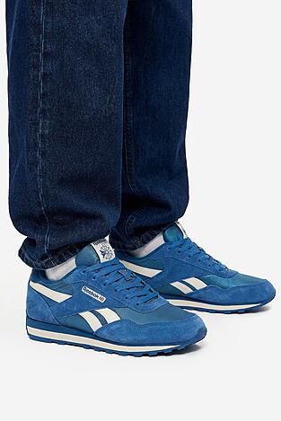 Спортни обувки Reebok EO-CLASSIC AZ 100256552 КОБАЛТОВО СИНЬО