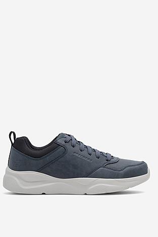 Obuwie sportowe Skechers LIBRATION 8790157 NVY Granatowy