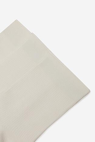 Ponožky NINE WEST BR_NW_01_Z_SS25 (3 PACK) WHITE BÍLÁ