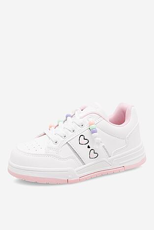 Sneakers Nelli Blu K23310 Biały