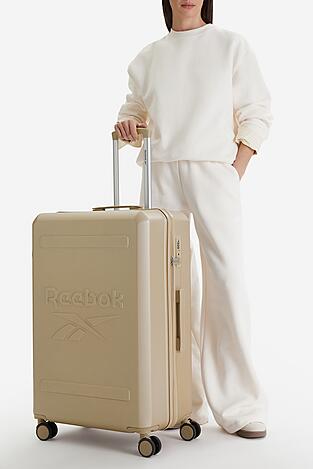 Куфар Reebok CEO-RBK-WAL-023-CCC-L БЕЖОВ