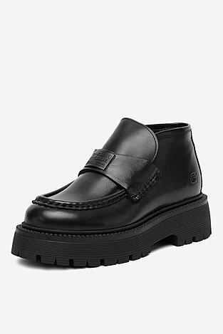 Боти G-STAR RAW CEO-DEFNE-70863 ЧЕРЕН