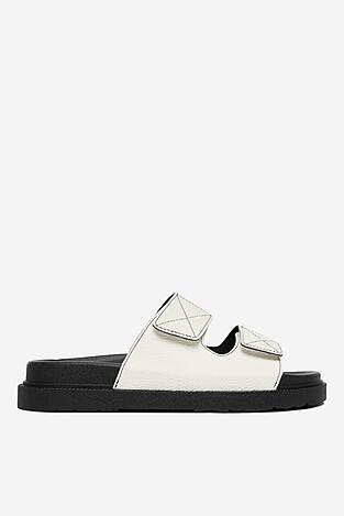 Джапанки Jenny CEO-WYL1910-2 БЯЛ