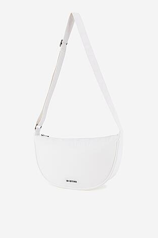 Geantă de mână G-STAR RAW GSR-B-013-07 ALB