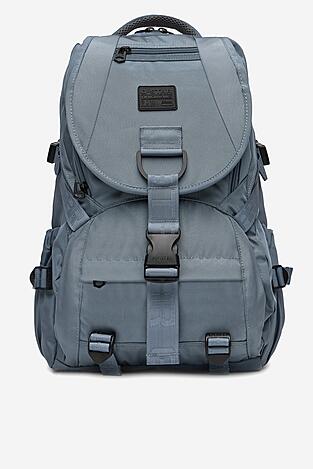Hátizsák G-STAR RAW GSR-B-001-07 SZÜRKE