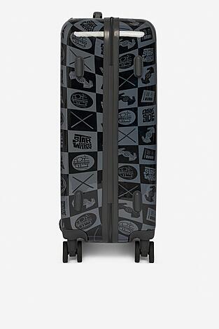 Walizka Star Wars CEO-ACCCS-SS26-212SW Czarny
