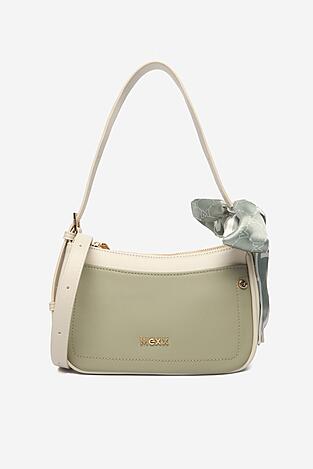 Kézitáska Mexx CEO-MEXX-S-021-09 ZÖLD