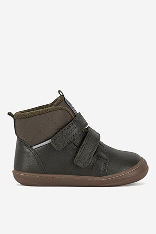 Bocanci Lasocki Kids CRUISE CI12-CRUISE-03(II)CH KAKI
