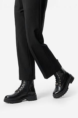 Боти DeeZee CEO-HY90107-2A ЧЕРЕН