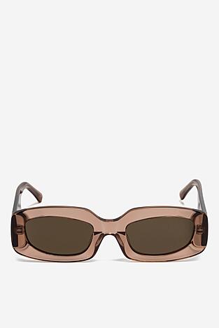 Унисекс очила HUNTER HT 6653S БЕЖОВ