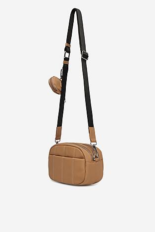 Torebka DeeZee BAG-1 Brązowy