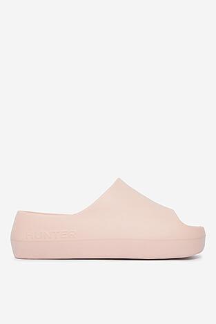 Klapki basenowe HUNTER CEOWB-S55796 Różowy jasny