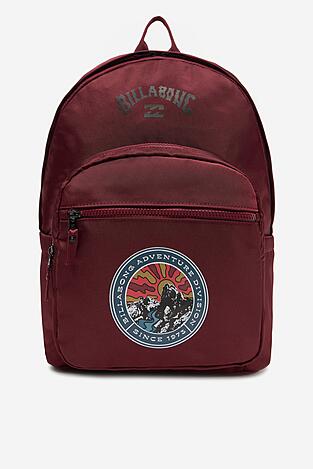 Rucsac BILLABONG C-BLB-M-003-08 GRENA