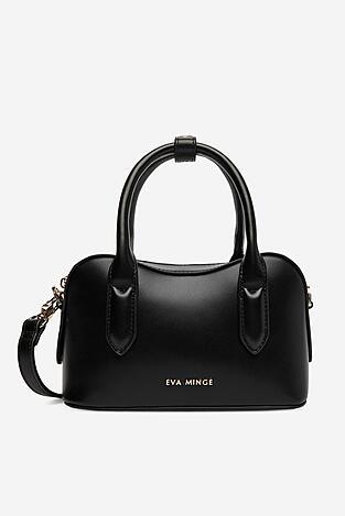 Torebka EVA MINGE EO-ANAIS-LDA-8634 Czarny