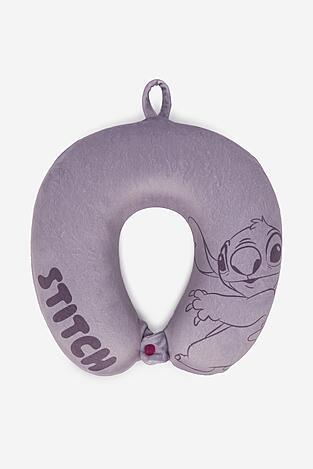 Poduszka Disney Classics CEO-ACCCS-SS26-247DCLS Fioletowy jasny