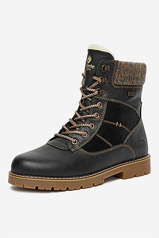 Csizma Remonte CEO-D9378-00 FEKETE