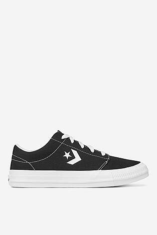 Trampki Converse LS VULC OX A15625C Czarny